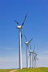 Wind energy