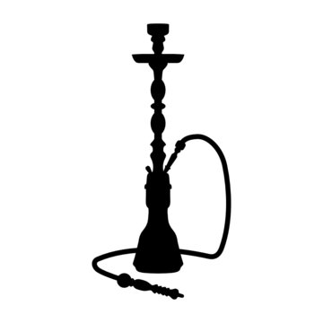 shisha (lange rauchs&auml;ule)