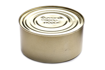 Tin can