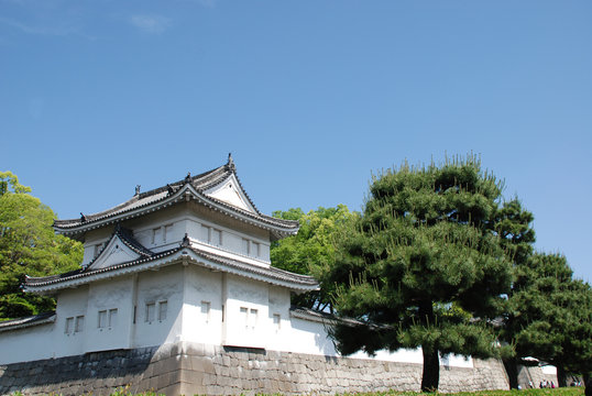 Nijo Castle