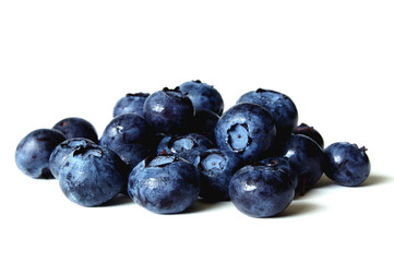 Blueberries, Bunch of