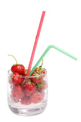 strawberry