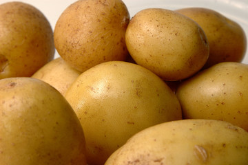 Patatas