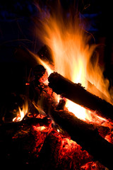 Campfire