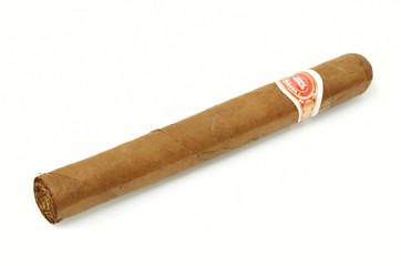 Cuban Cigar