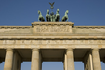 Brandenburg Gate