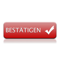 Bestätigen red