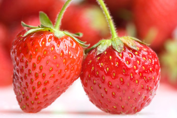 strawberry