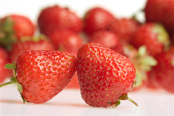 strawberry