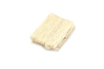 Rice noodles