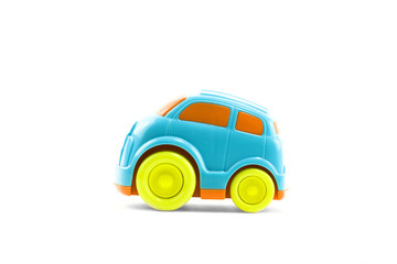 toy car