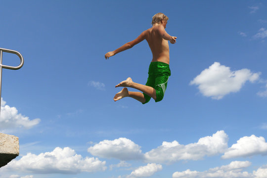 Jumping Jack Flash