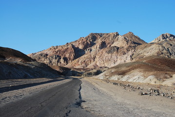 Death Valley VIII