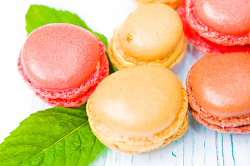Macarons