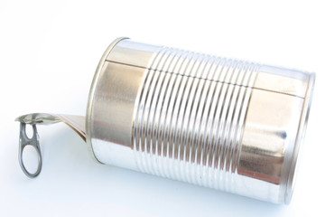 Tin can