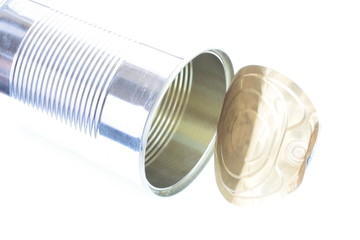 Tin can