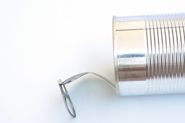 Tin can