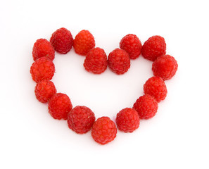 Raspberry