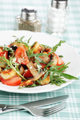 Chicken salad