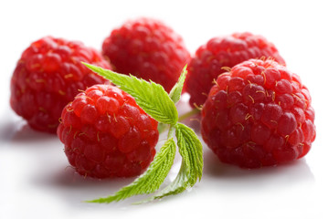 Framboises