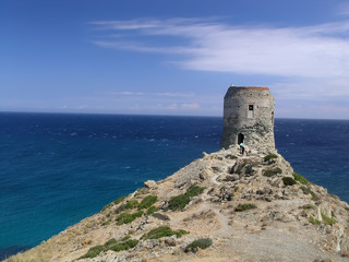 Corsica, Cap Corse