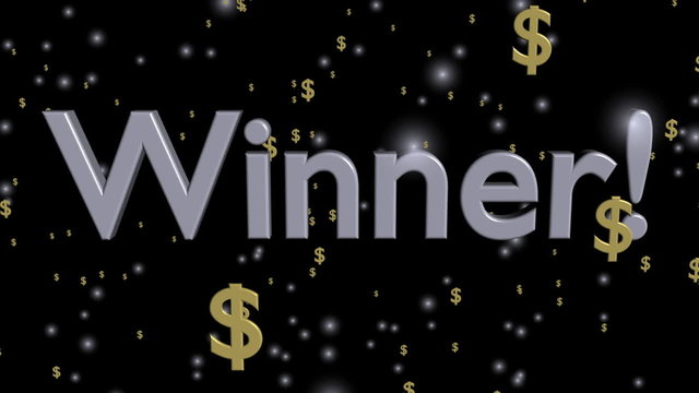 winner