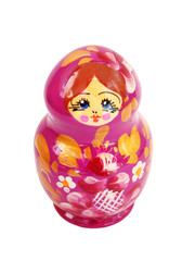 Nested doll