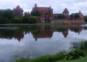 Malbork 1 © GKor