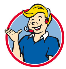 Customer Service Representative