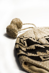 Winter hat