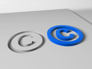 Copyright