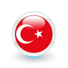 Turkey flag