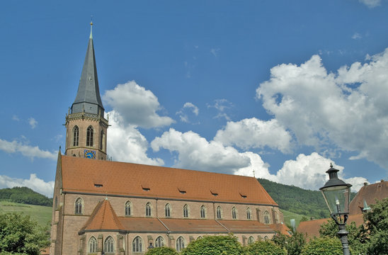Kappelrodeck