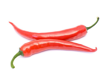 red peperoni