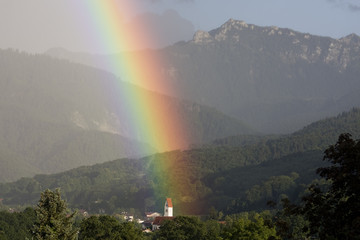regenbogen