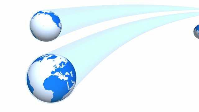 Globes