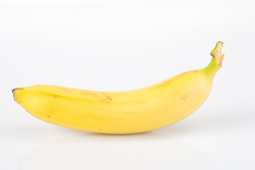 Eine Banane