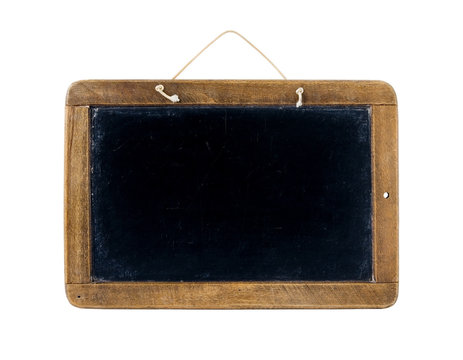 School Black Board