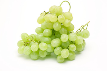 green grapes