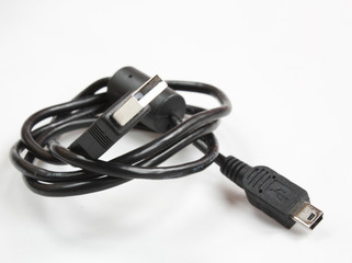 USB cable
