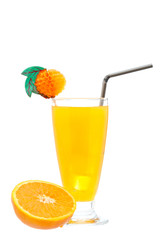 Orange juice