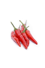 Thai Chilli
