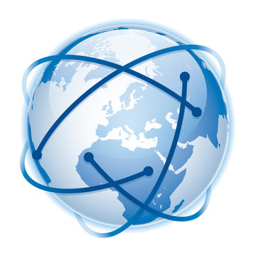 Internationale Spedition