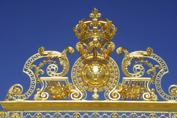château de versailles