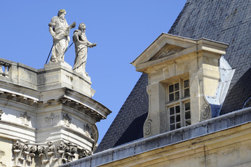 château de versailles