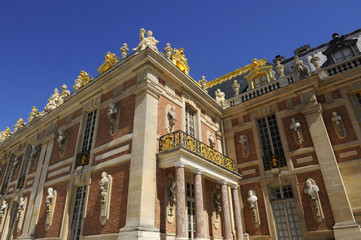 château de versailles