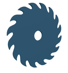 saw blade