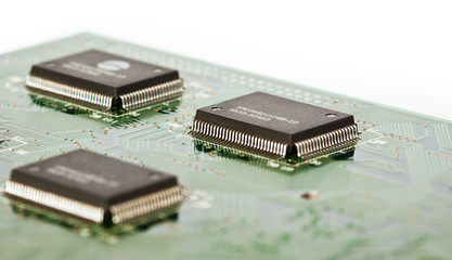Integrated circuits