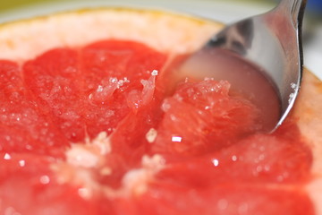 grapefruit