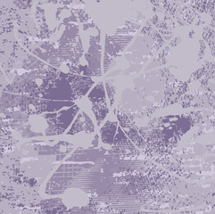 Violet vector wallpaper